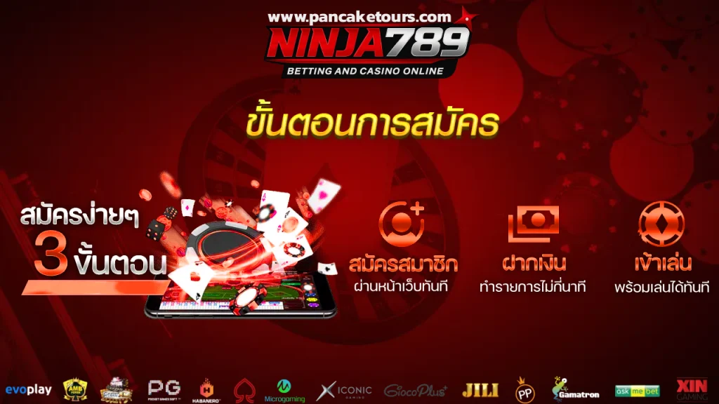 ninja789